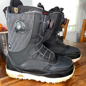 Burton Women’s limelight BOA snowboard Boots